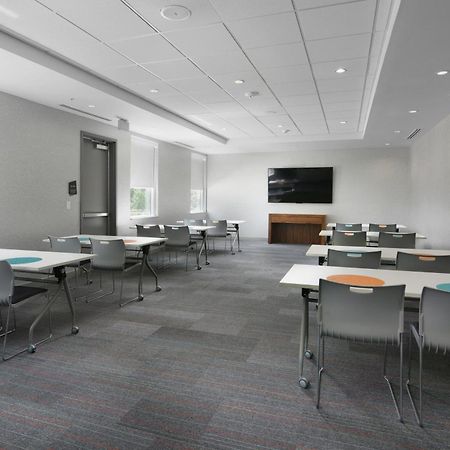 Hotel Aloft Austin Round Rock Extérieur photo