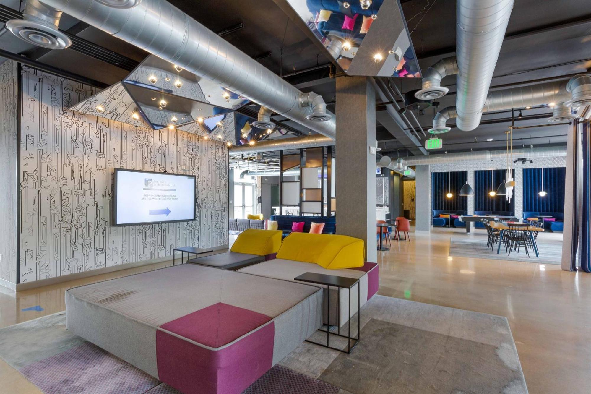 Hotel Aloft Austin Round Rock Extérieur photo