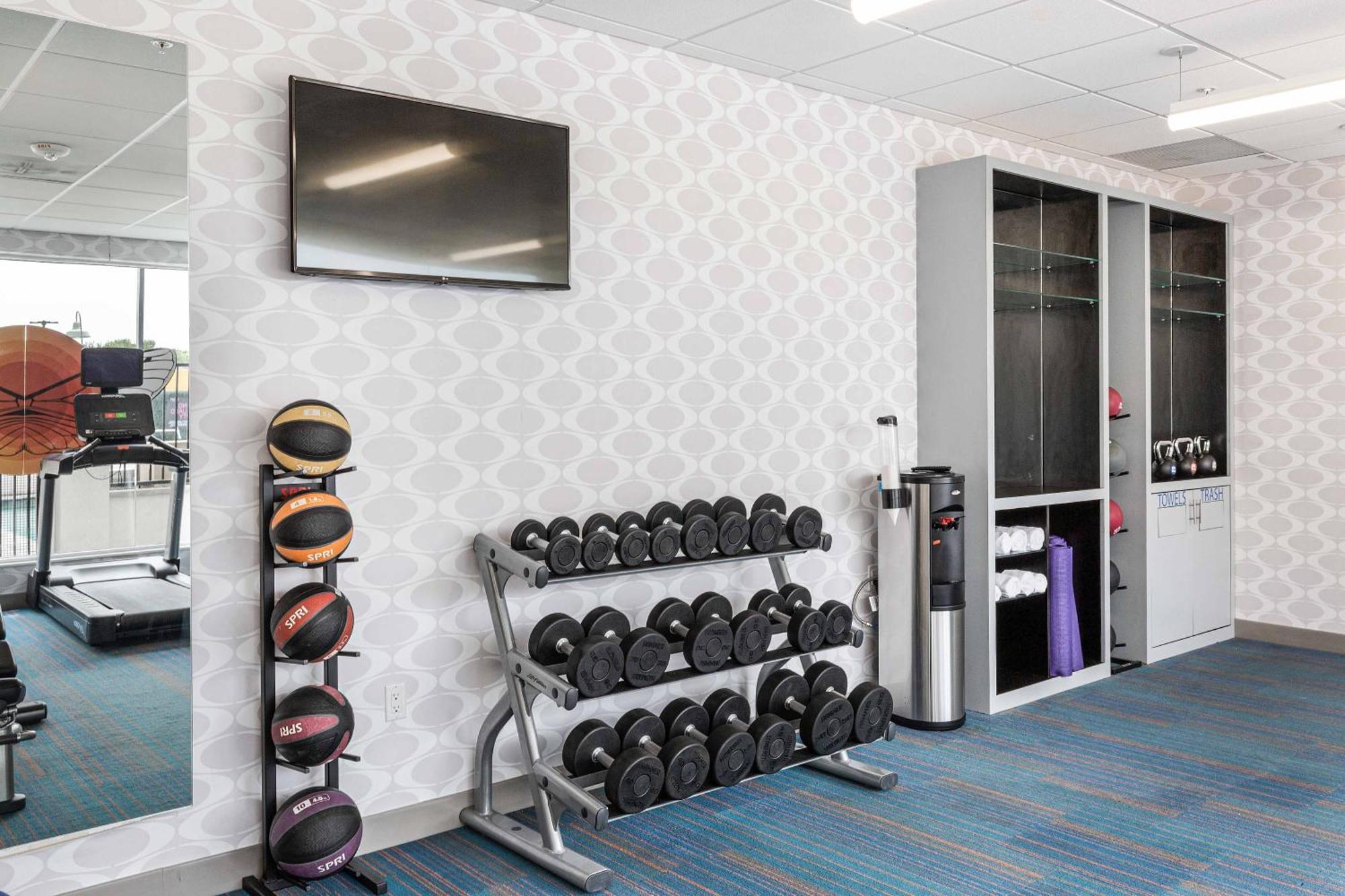 Hotel Aloft Austin Round Rock Extérieur photo