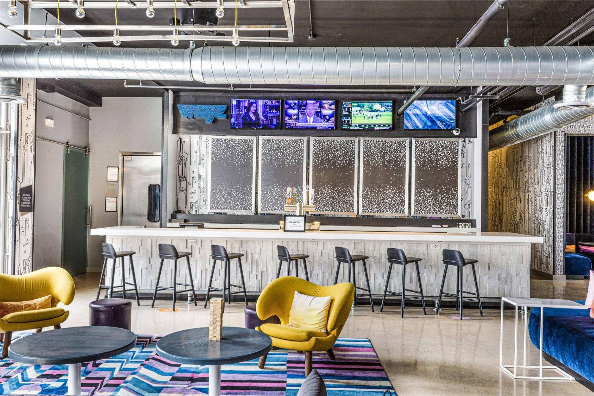 Hotel Aloft Austin Round Rock Extérieur photo