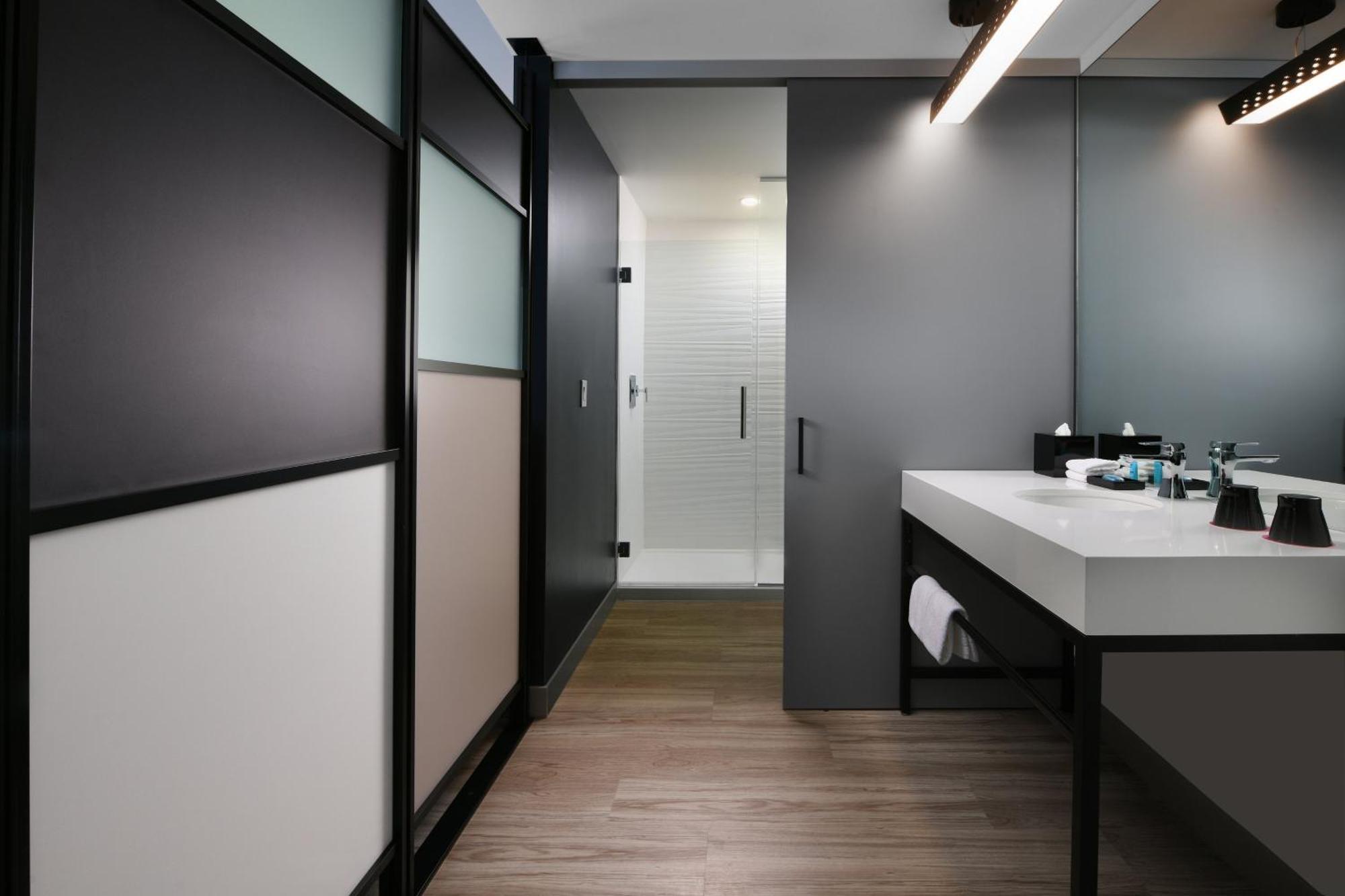 Hotel Aloft Austin Round Rock Extérieur photo