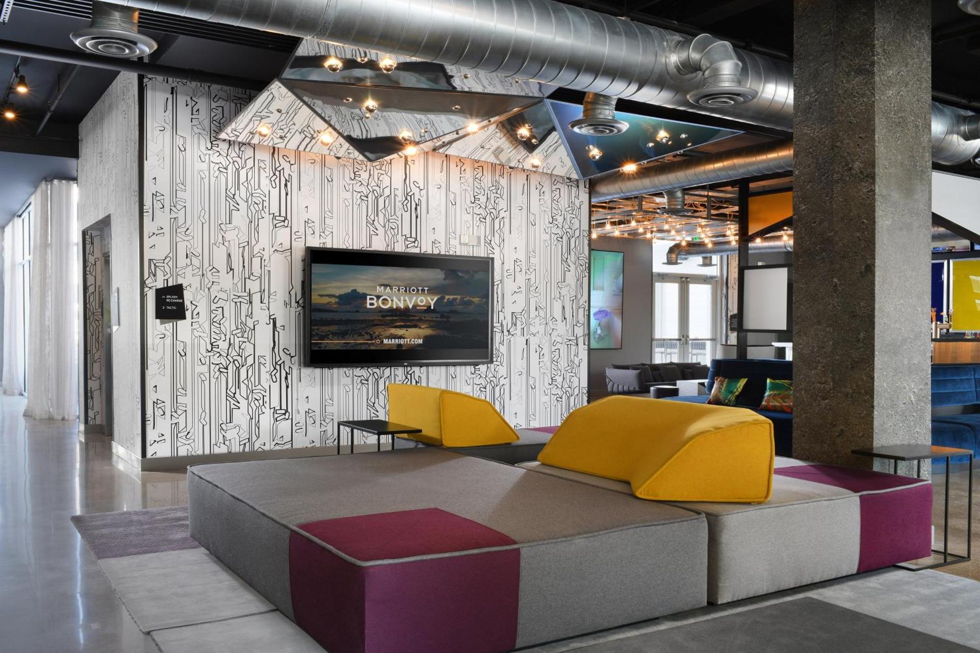 Hotel Aloft Austin Round Rock Extérieur photo