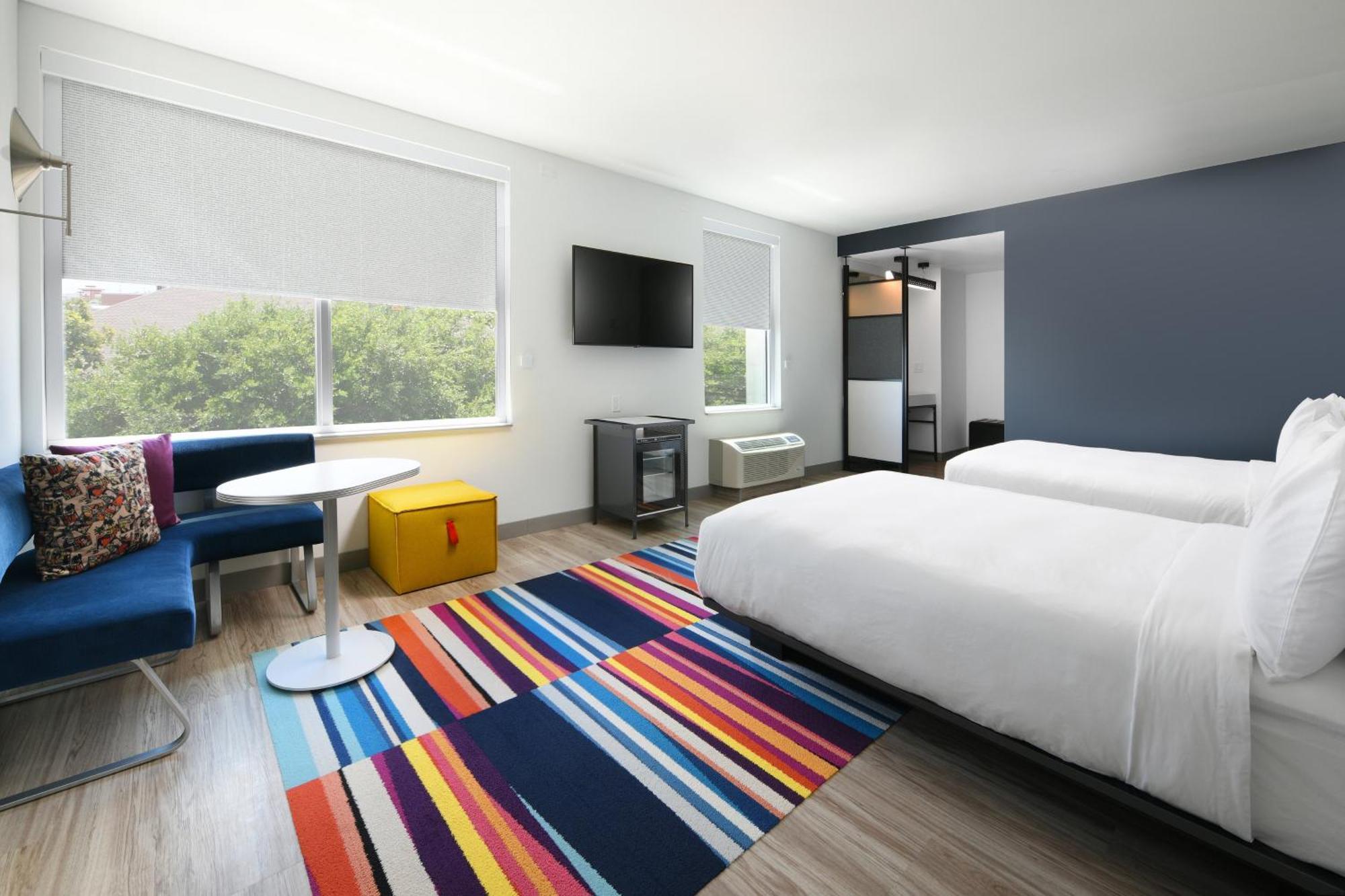 Hotel Aloft Austin Round Rock Extérieur photo